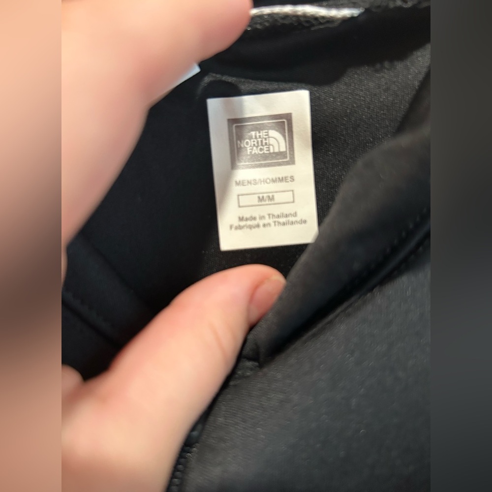 THE NORTH FACE men’s shirt - Picture 4 of 6